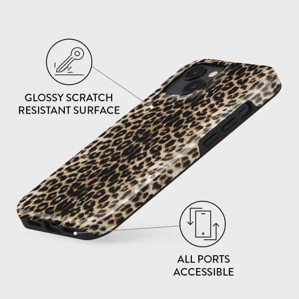 Player - iPhone 16 Case - Image 3