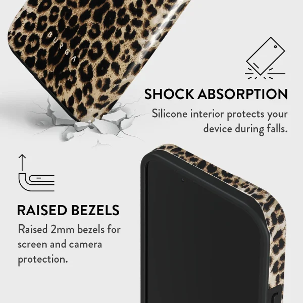 Player - iPhone 16 Case - Image 4