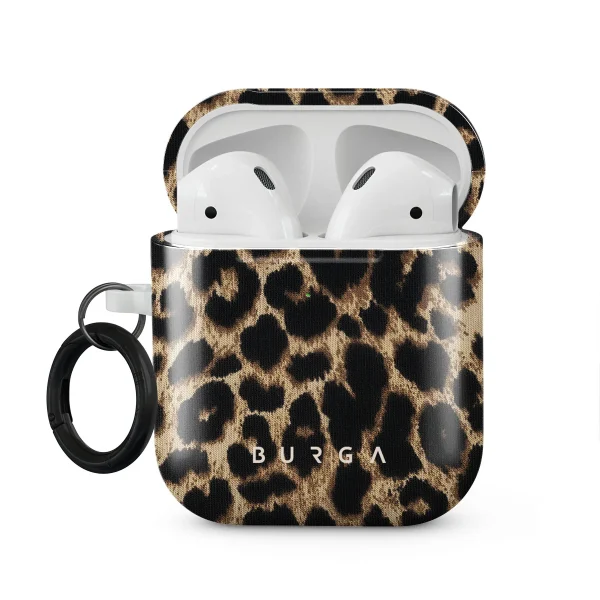 Player - AirPods4 Case