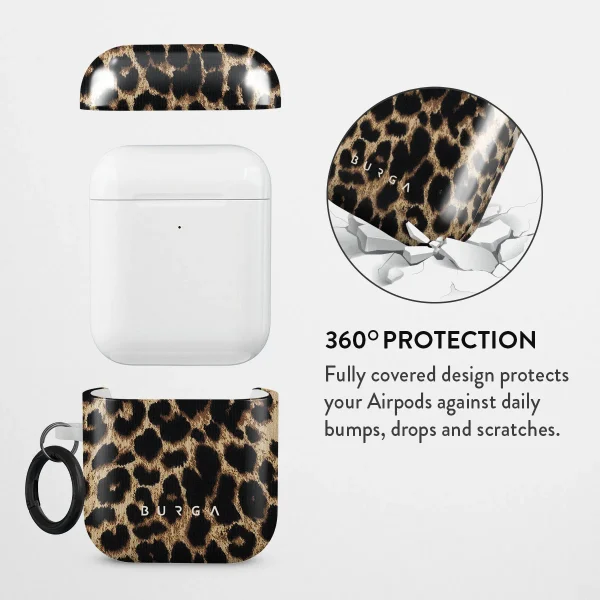 Player - AirPods4 Case - Image 2
