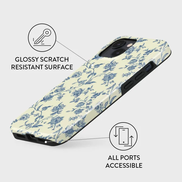 Sweetheart - iPhone 15 Pro Max Case - Image 3
