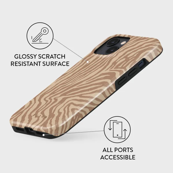 Lasso - iPhone 15 Pro Max Case - Image 3