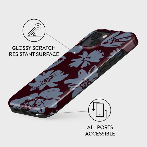 Darlin - iPhone 15 Pro Max Case - Image 3