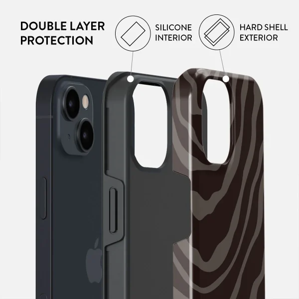 Ride or Die - iPhone 15 Pro Max Case - Image 2