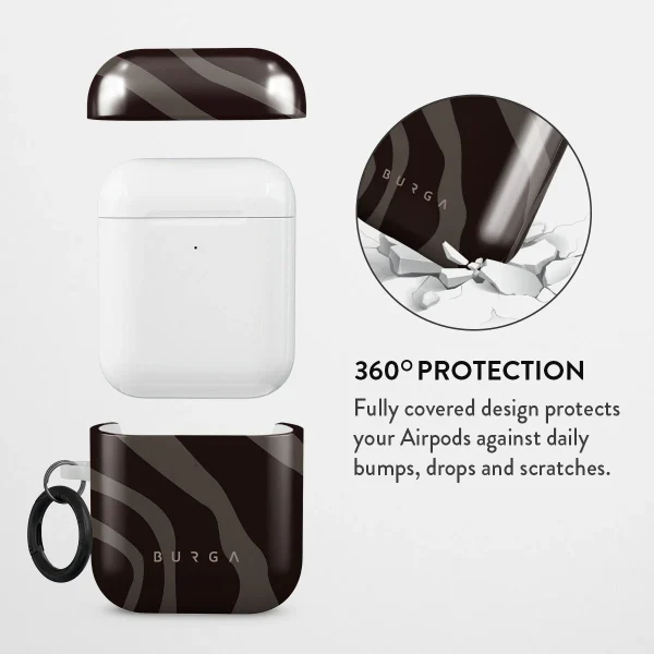 Ride or Die - AirPods4 Case - Image 2