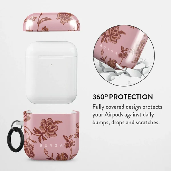 Lover - AirPods4 Case - Image 2