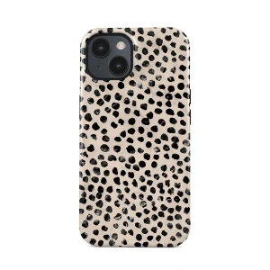 Almond Latte - Cute iPhone 16 Case