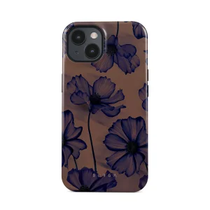 Velvet Night - iPhone 16 Case